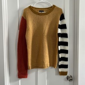 roolee sweater
